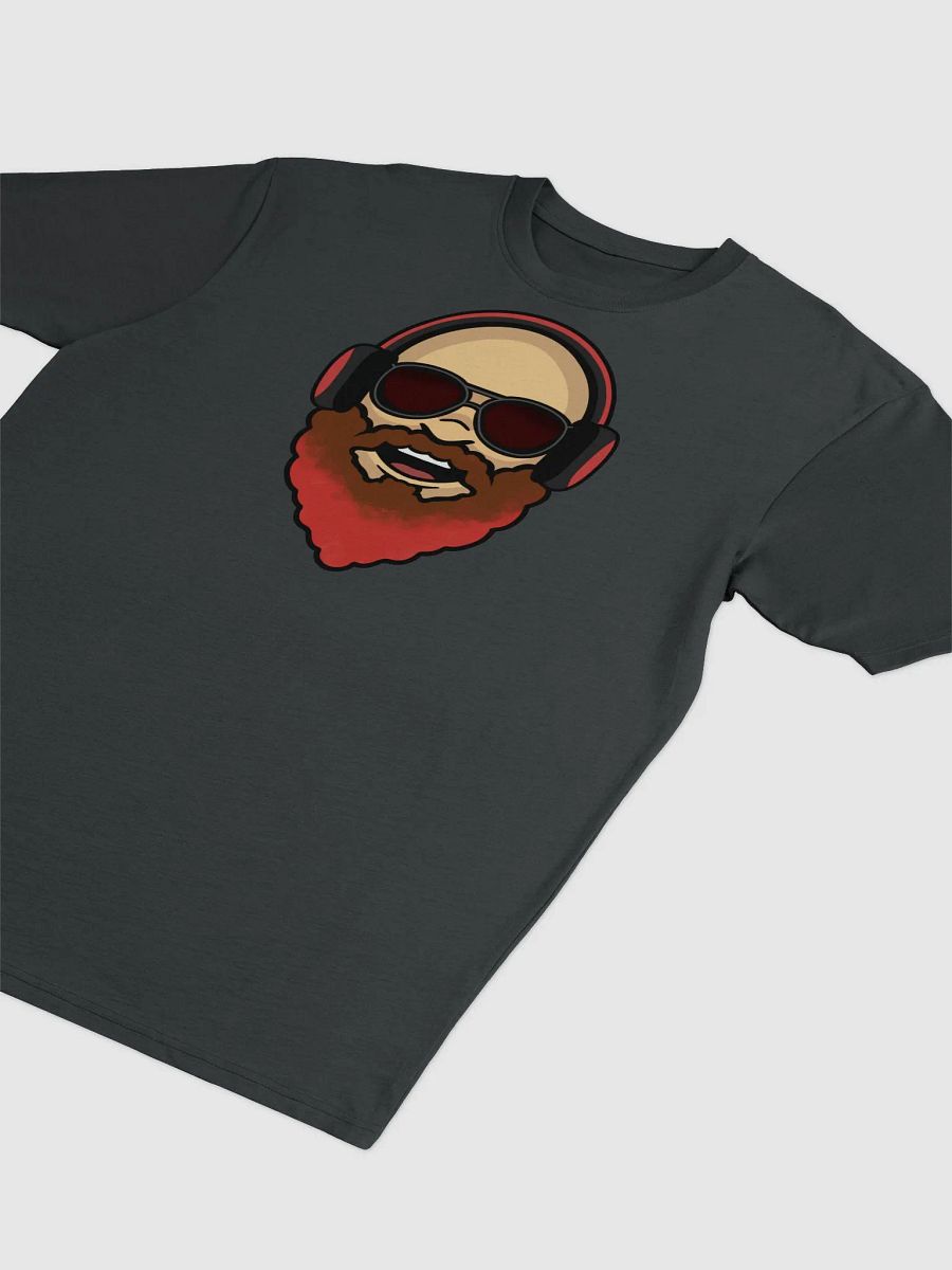 Tony T-Shirt product image (2)