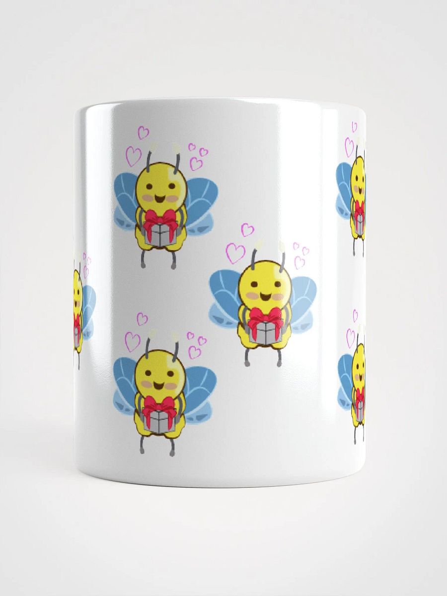 Zizzle gift emote mug product image (10)