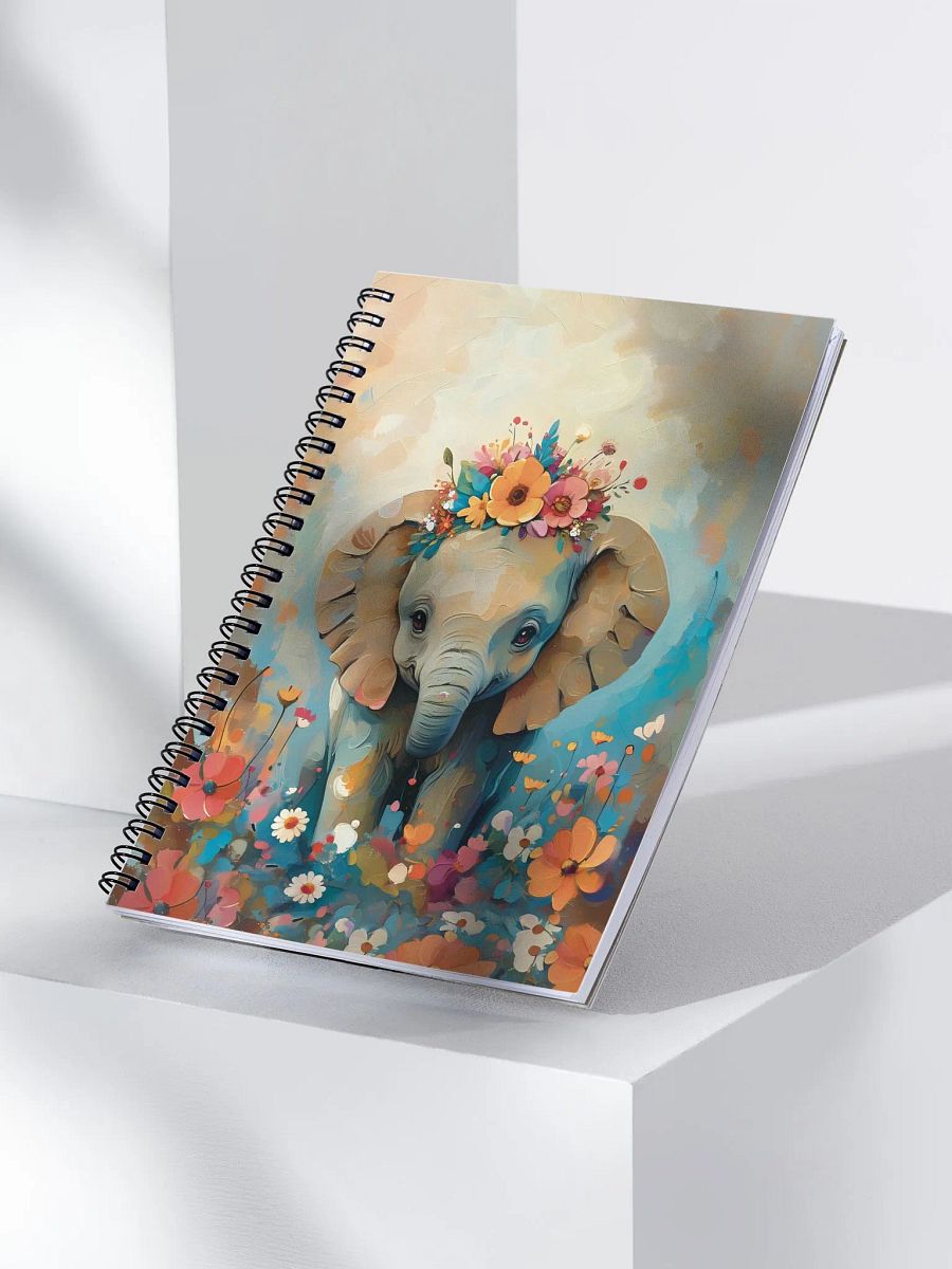 Elephant Notes product image (3)