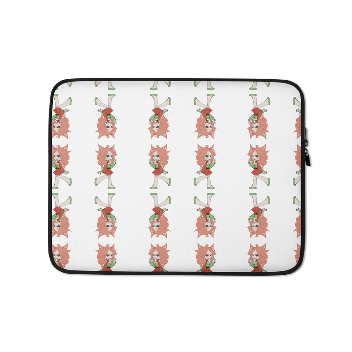PSG-Style Sonnie Laptop Sleeve product image (1)