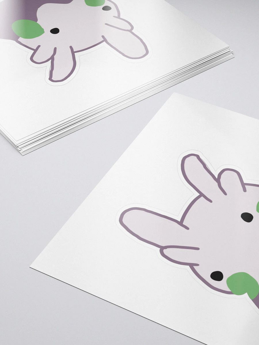 PokéPlops - Goomy (#704) product image (5)