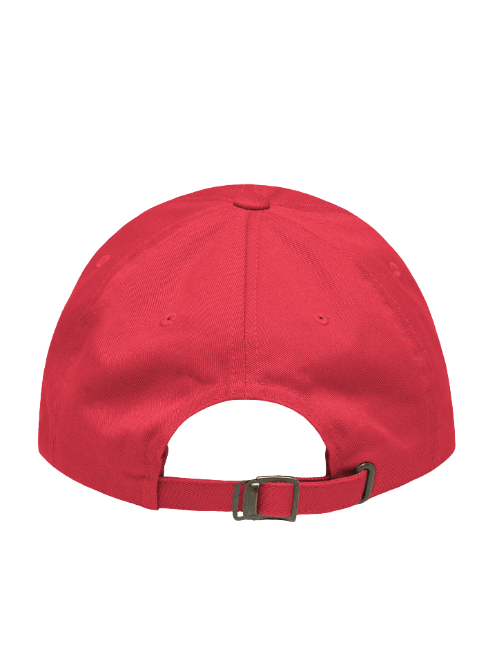 Gavel Summer Hat product image (6)