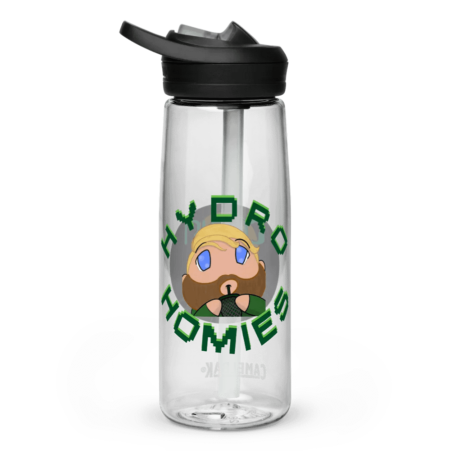 Hydro Homies Water Bottle product image (23)