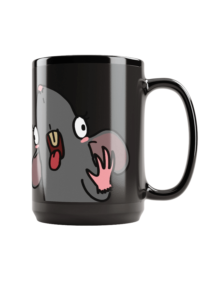 Scrungle Mug (15 oz) product image (1)