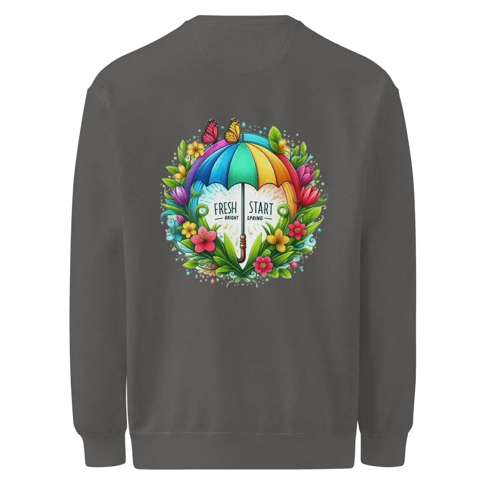 Fresh Start Spring Sweatshirt product image (2)