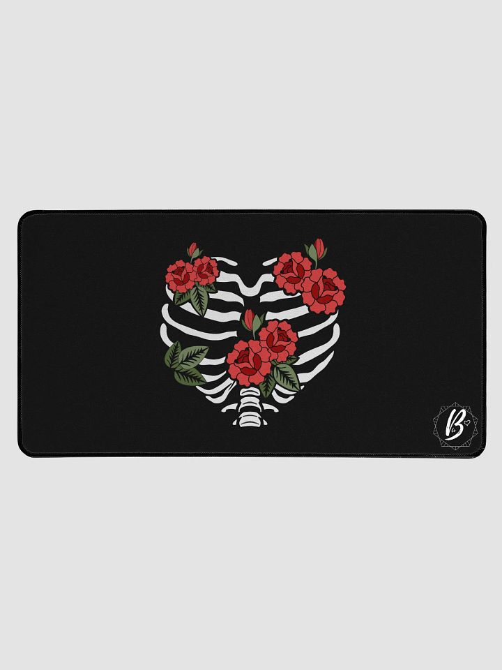 One with the Earth Desk Mat product image (1)