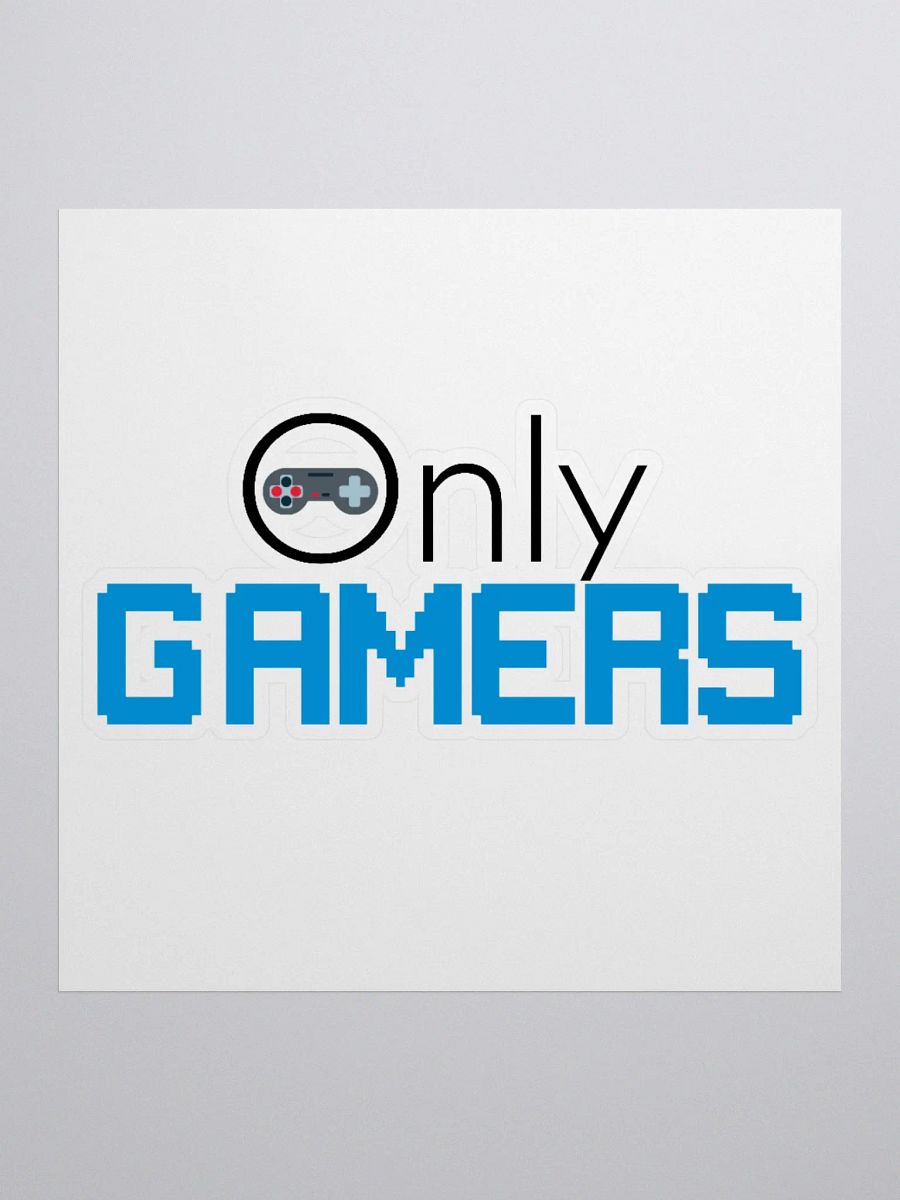 OnlyGamers product image (2)