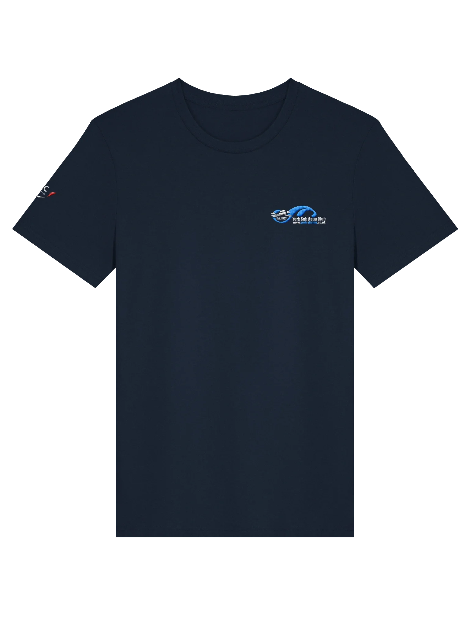 Unisex Organic T-Shirt product image (1)