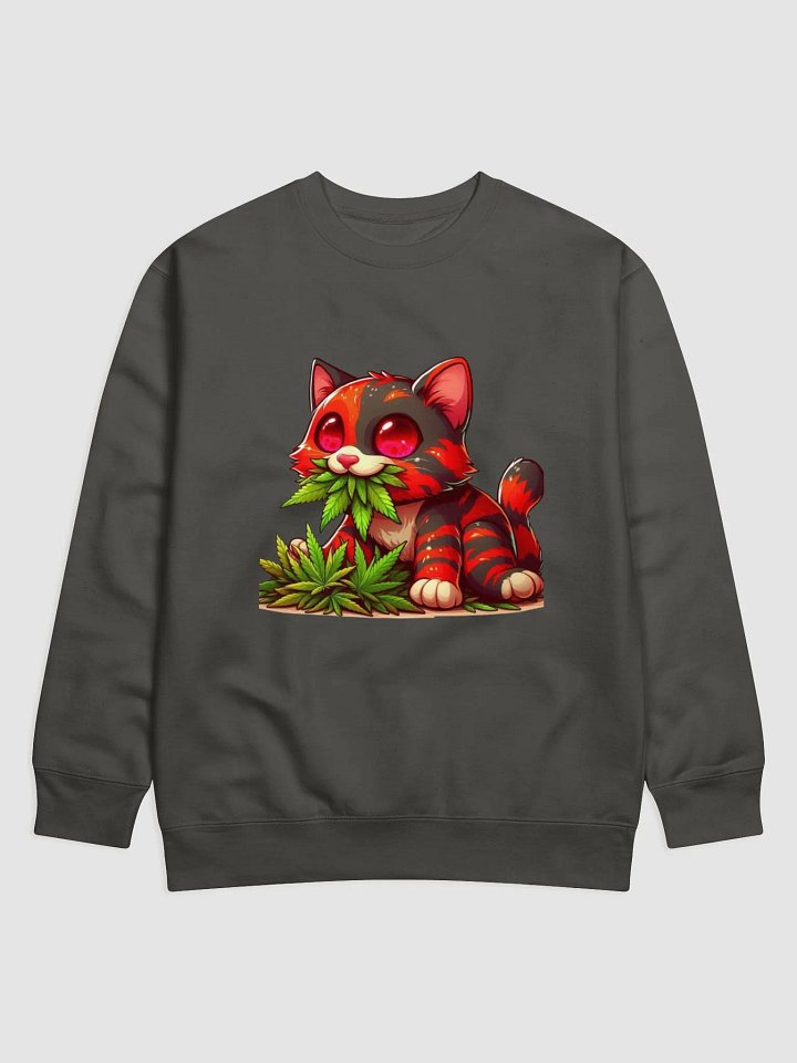Katnip Kitty Sweatshirt!! product image (1)