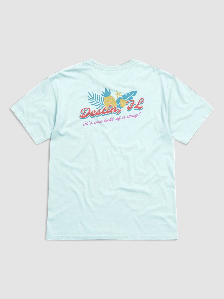 Down in Destin Tee product image (2)