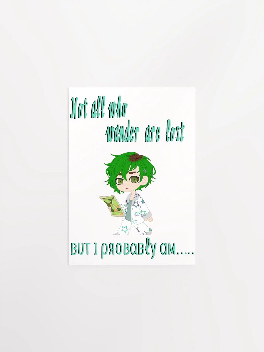 Im Lost product image (2)