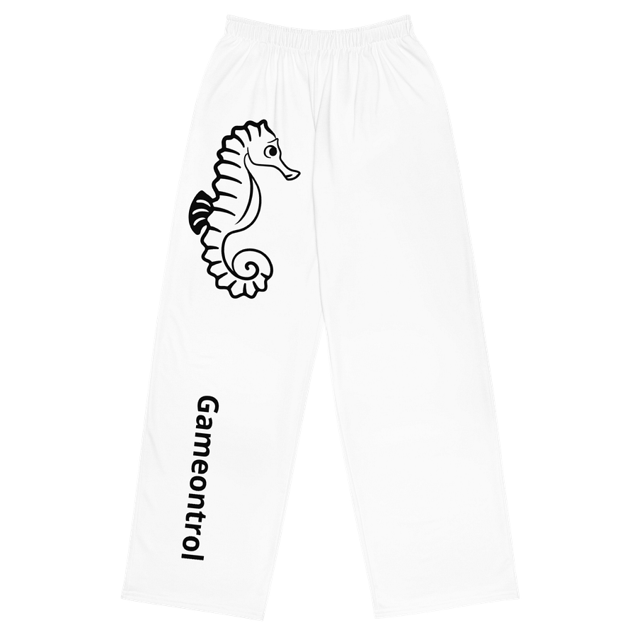 Cosmic Comfort Wide-Leg Pants for Women product image (1)