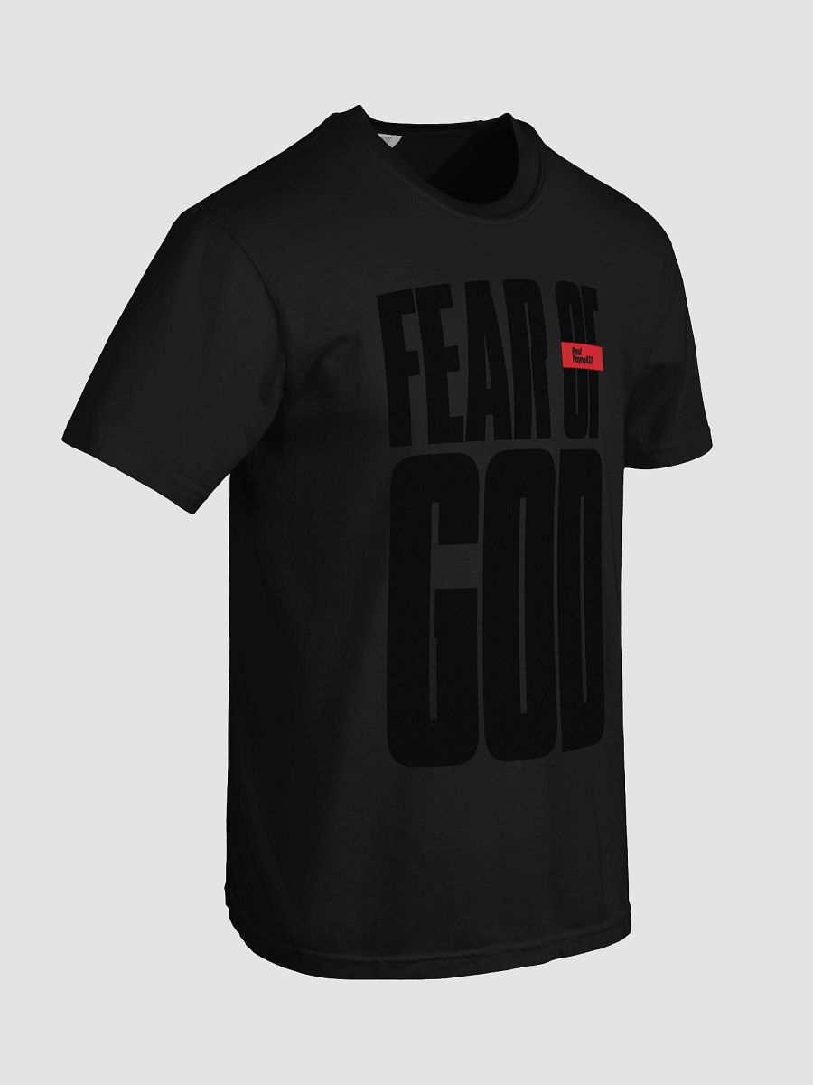 Fear of God Unisex T-Shirt product image (7)