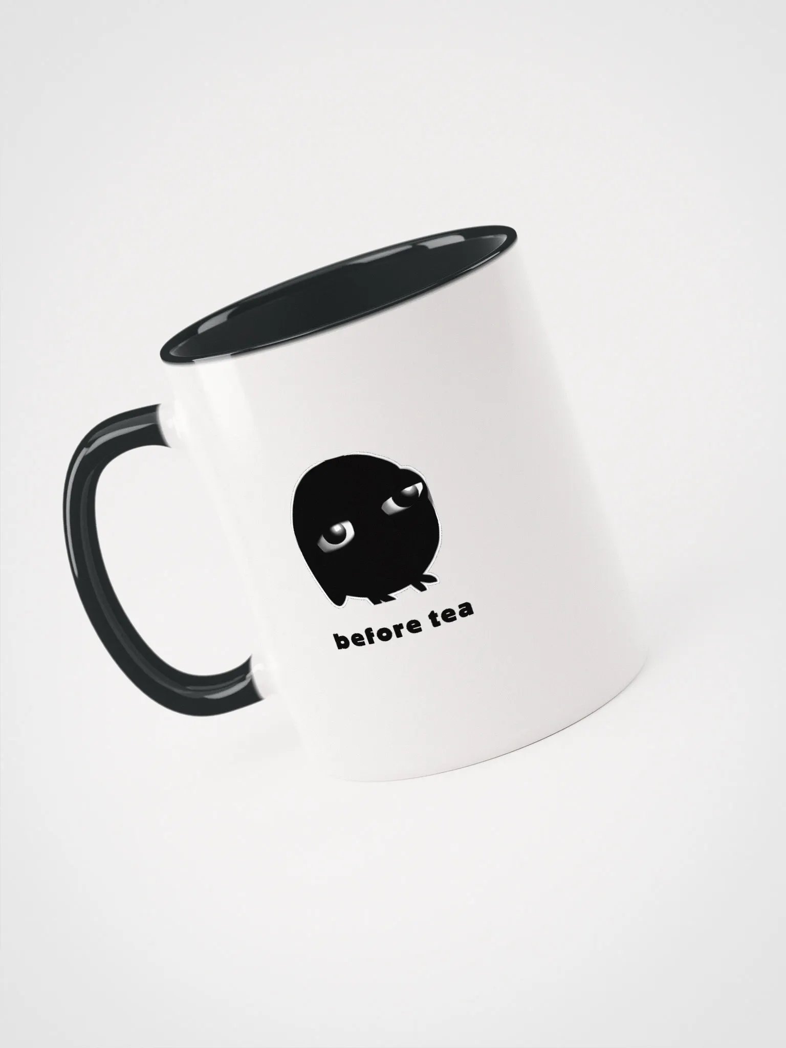 Derpy Tea Mug product image (3)