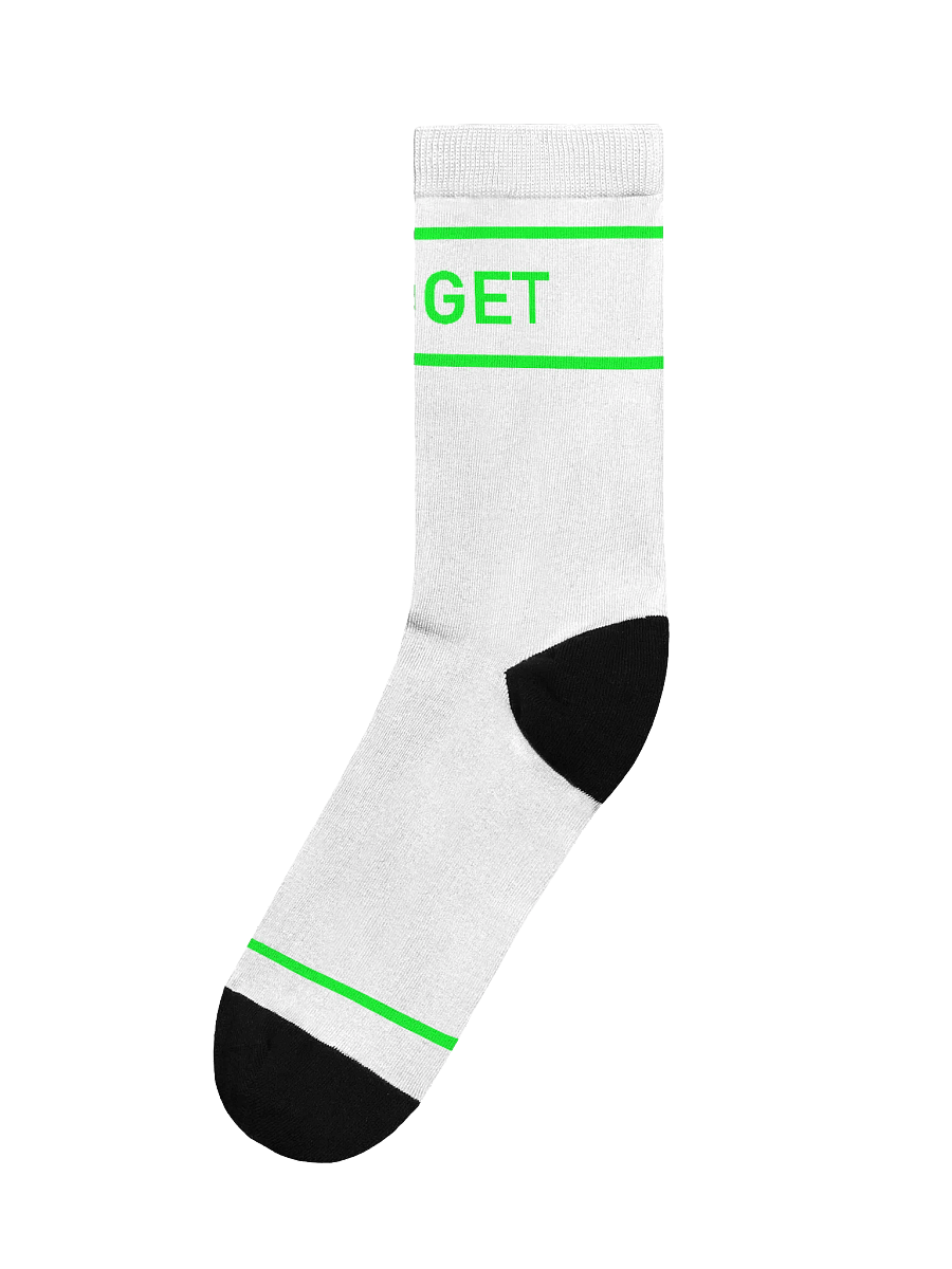 Stomper Covers (Socks) product image (1)