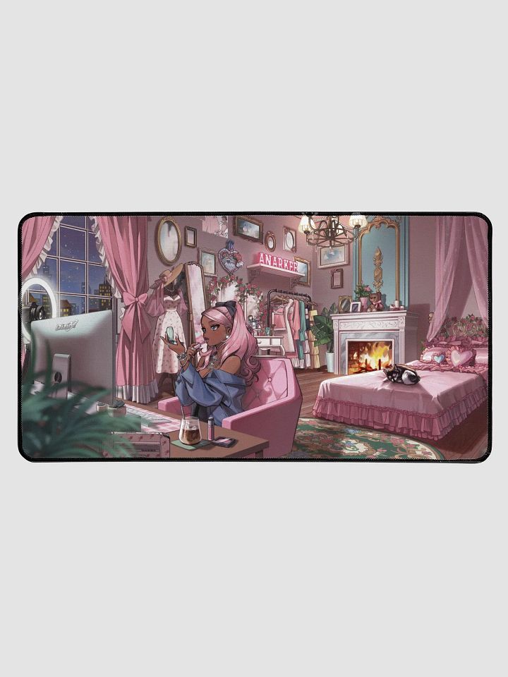 Anarkee Room Desk Mat 15.5