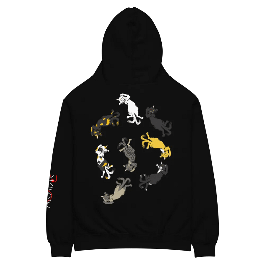 Yokai Nekomata product image (9)