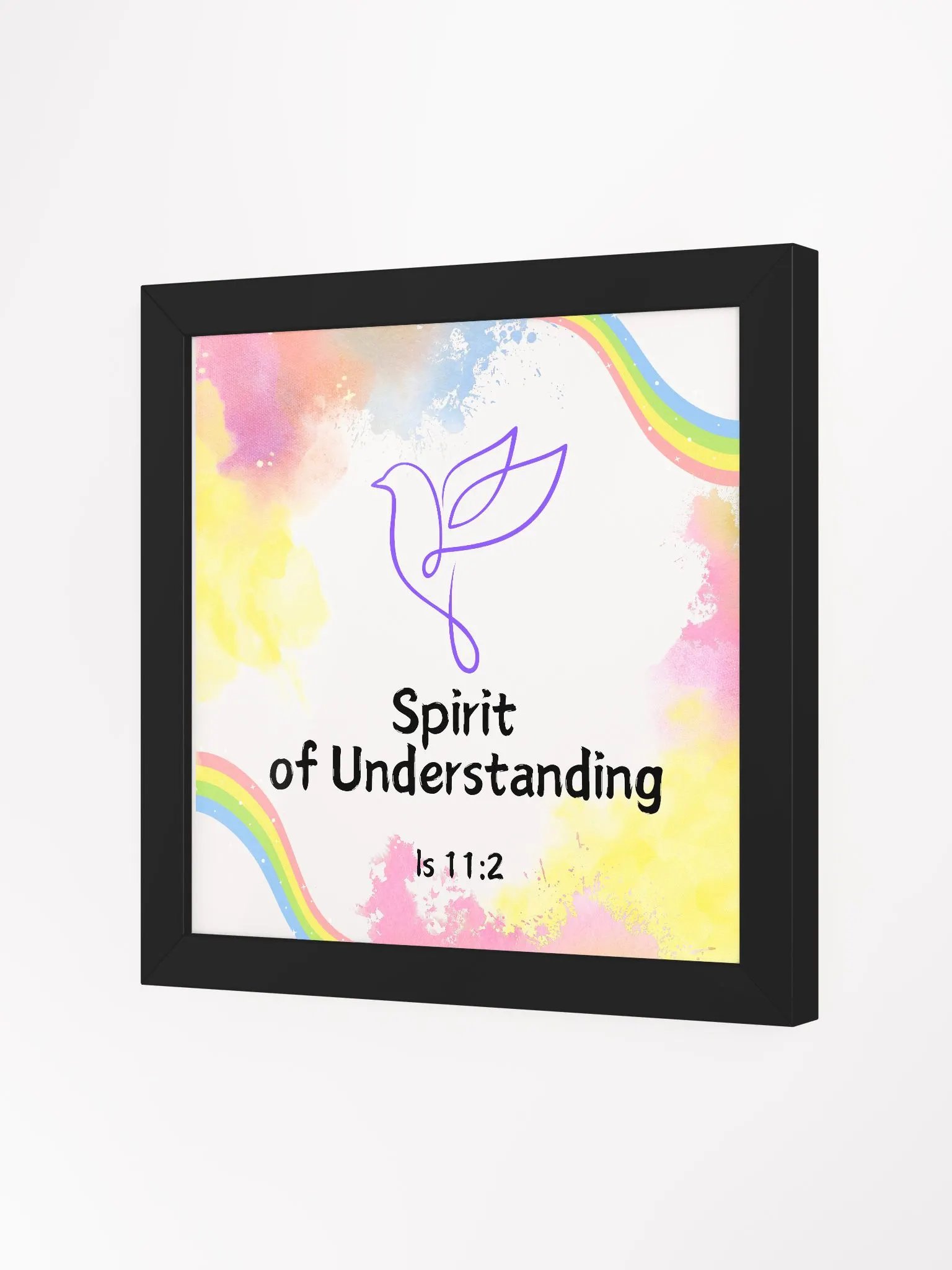 Is 11:2 Wall Frame product image (2)