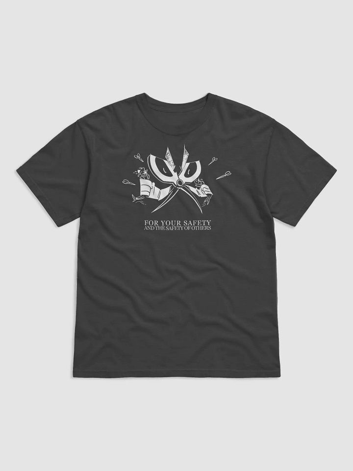 FYSATSOO Scissor Tee product image (2)