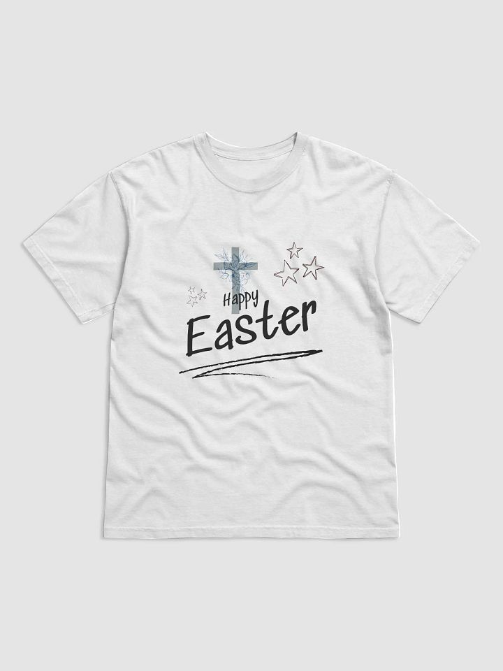 Happy Easter T-Shirt product image (1)