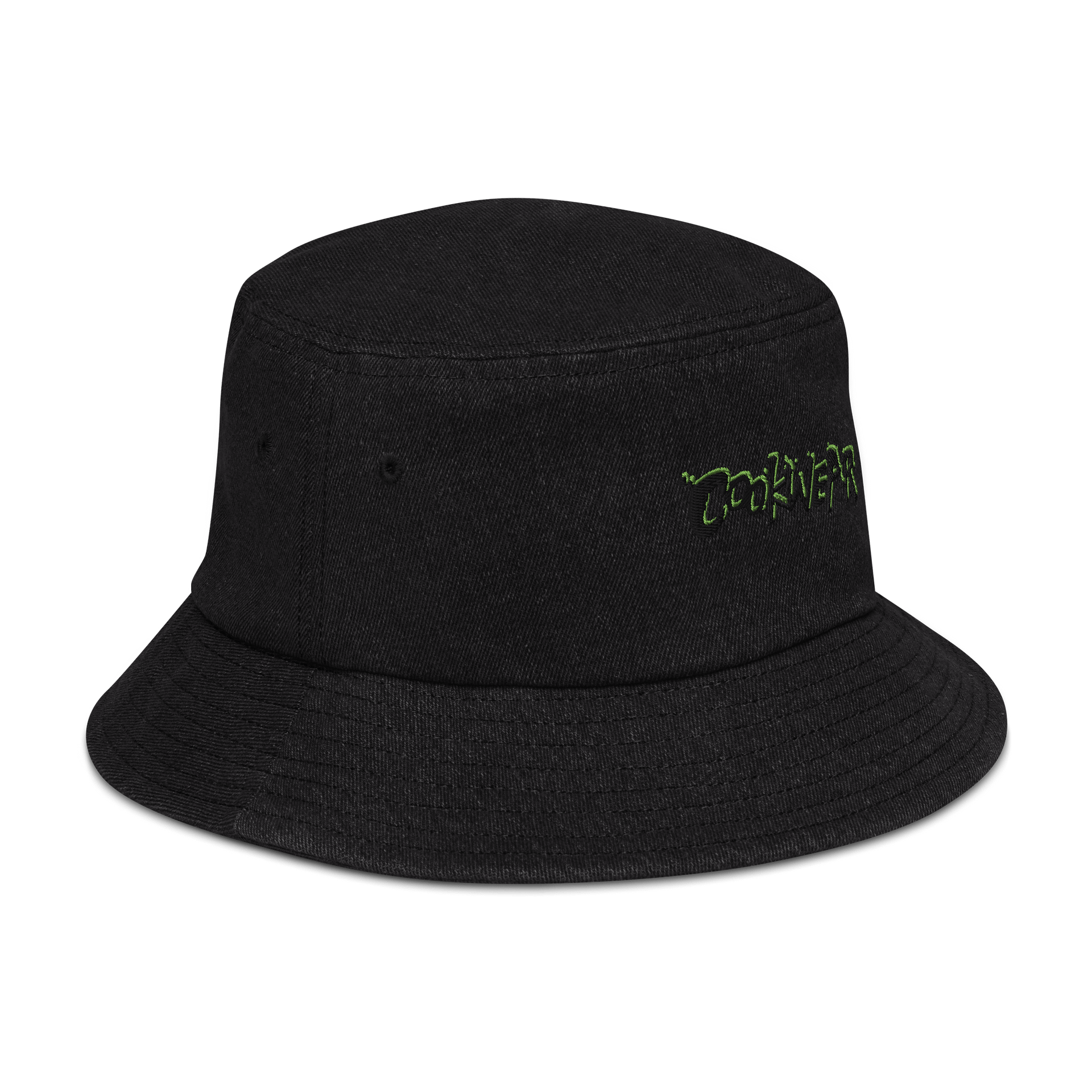 Cookwear Grunge - bucket hat product image (3)