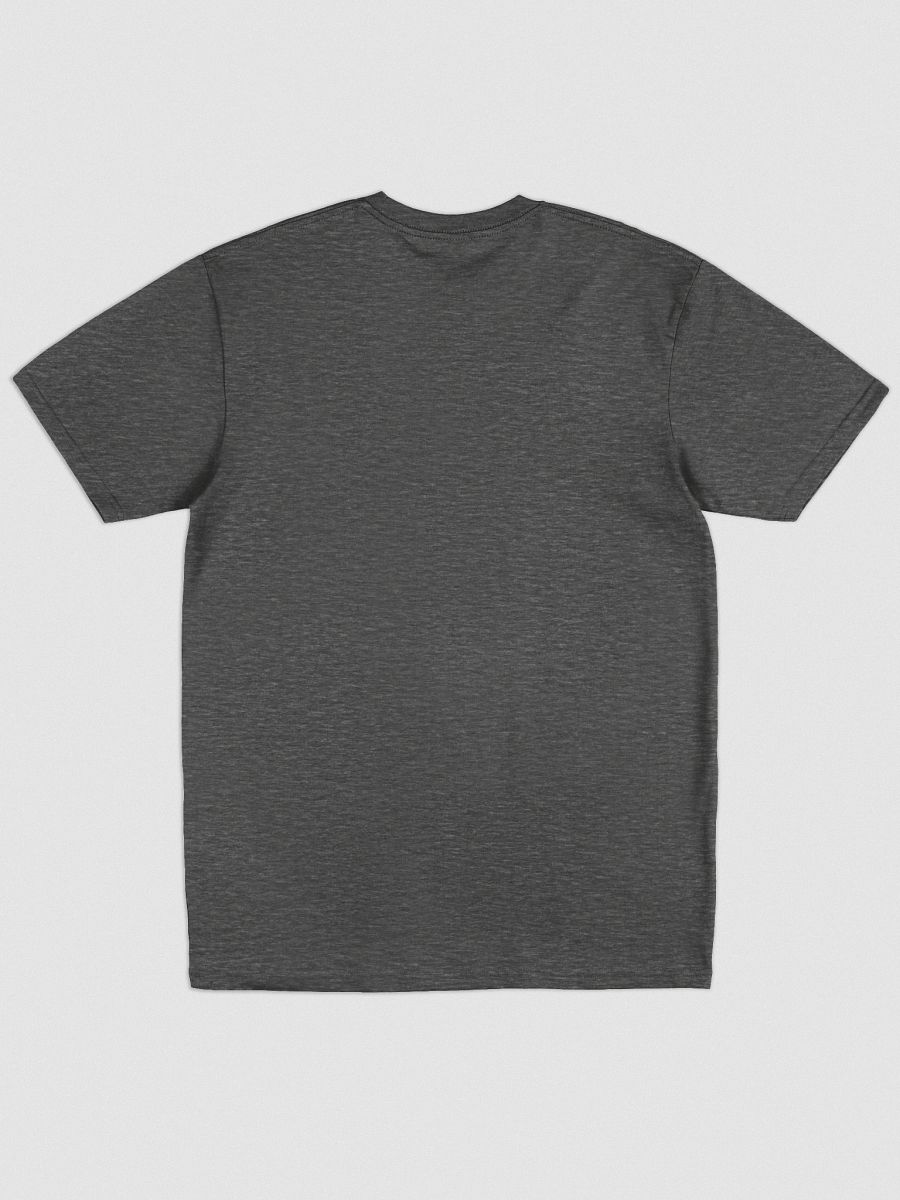 DynamicType Embriodered T-Shirt product image (6)