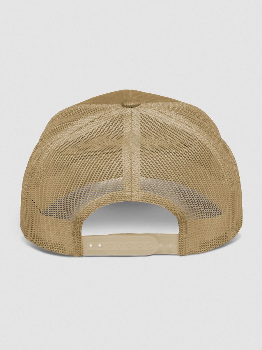 OnlyChans Trucker Hat (light) product image (12)