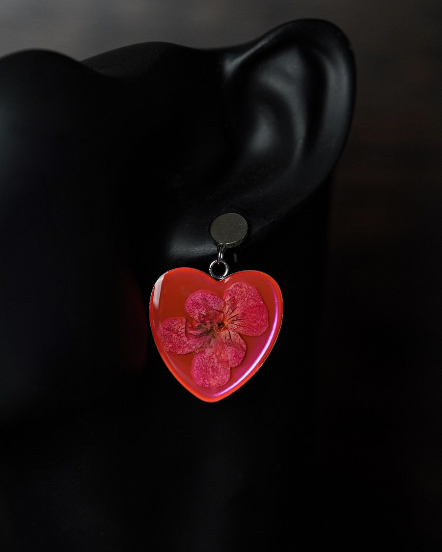 Pink Heart product image (3)