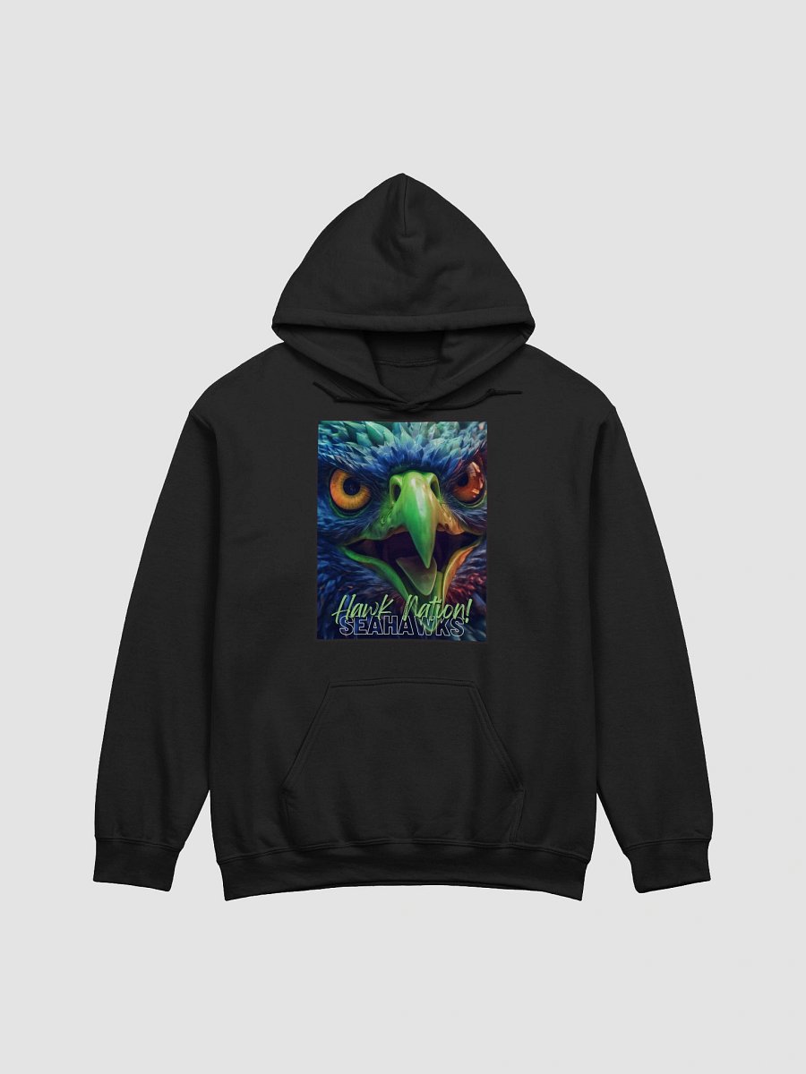 Seahawks - Hawk Nation! product image (1)