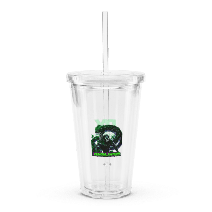 Venoms Snare Cold Cup product image (1)