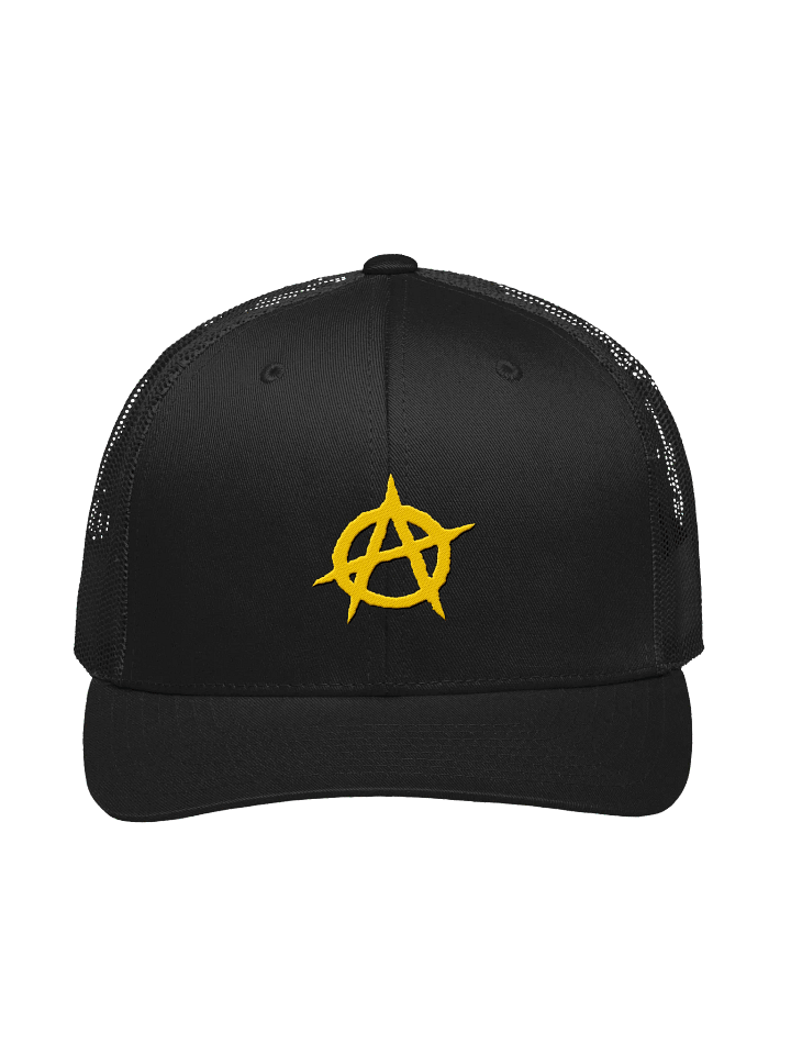 Trucker Anarchy product image (1)