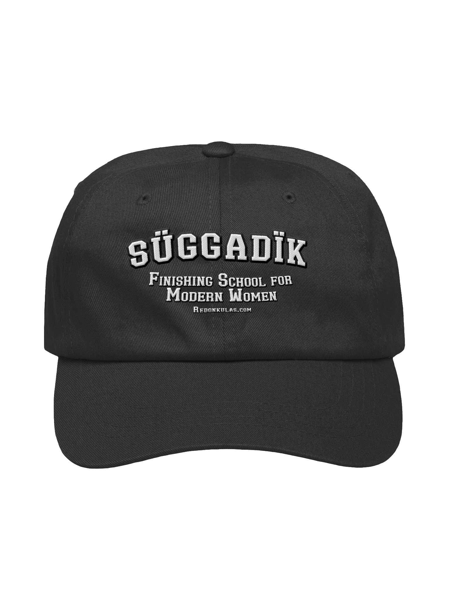 Suggadik - Hat product image (2)