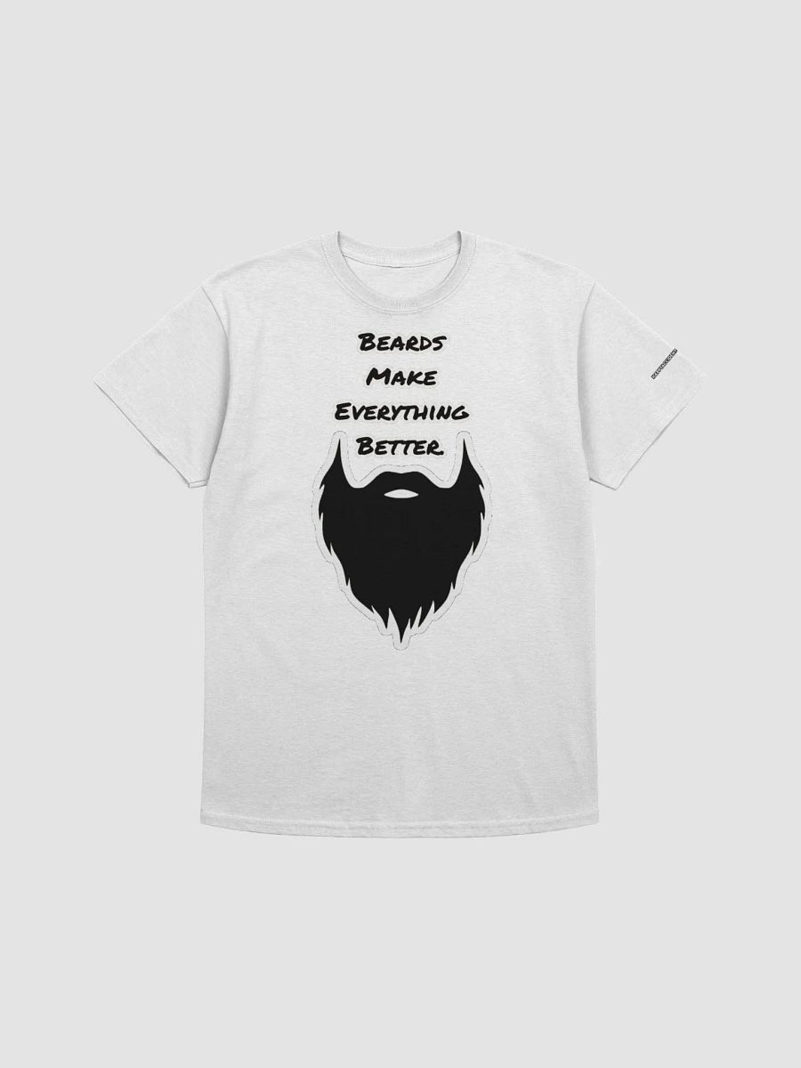 TOXICbiowolf Bearded man Love product image (10)