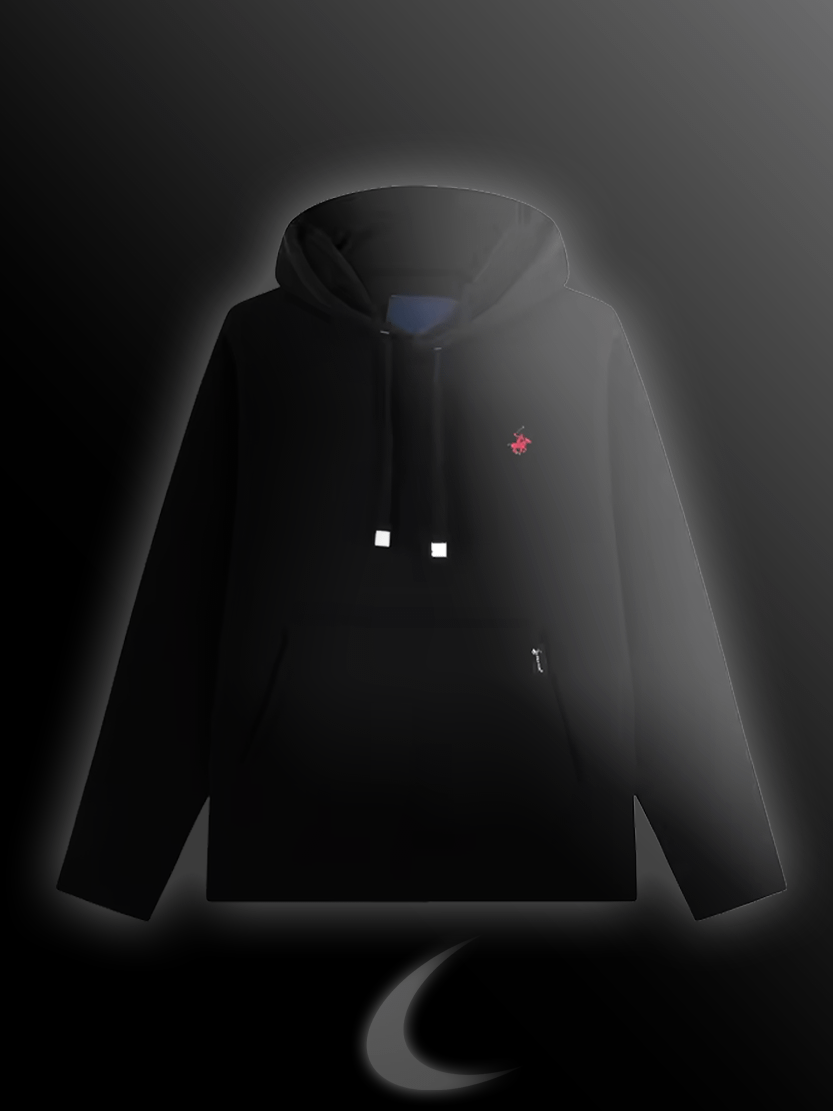 Polo Hoodies Vendor product image (1)