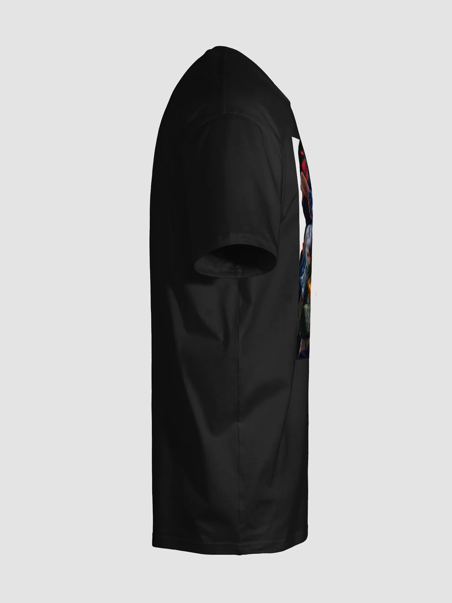 NO1-REVENANT PREMIUM T-SHIRT product image (9)