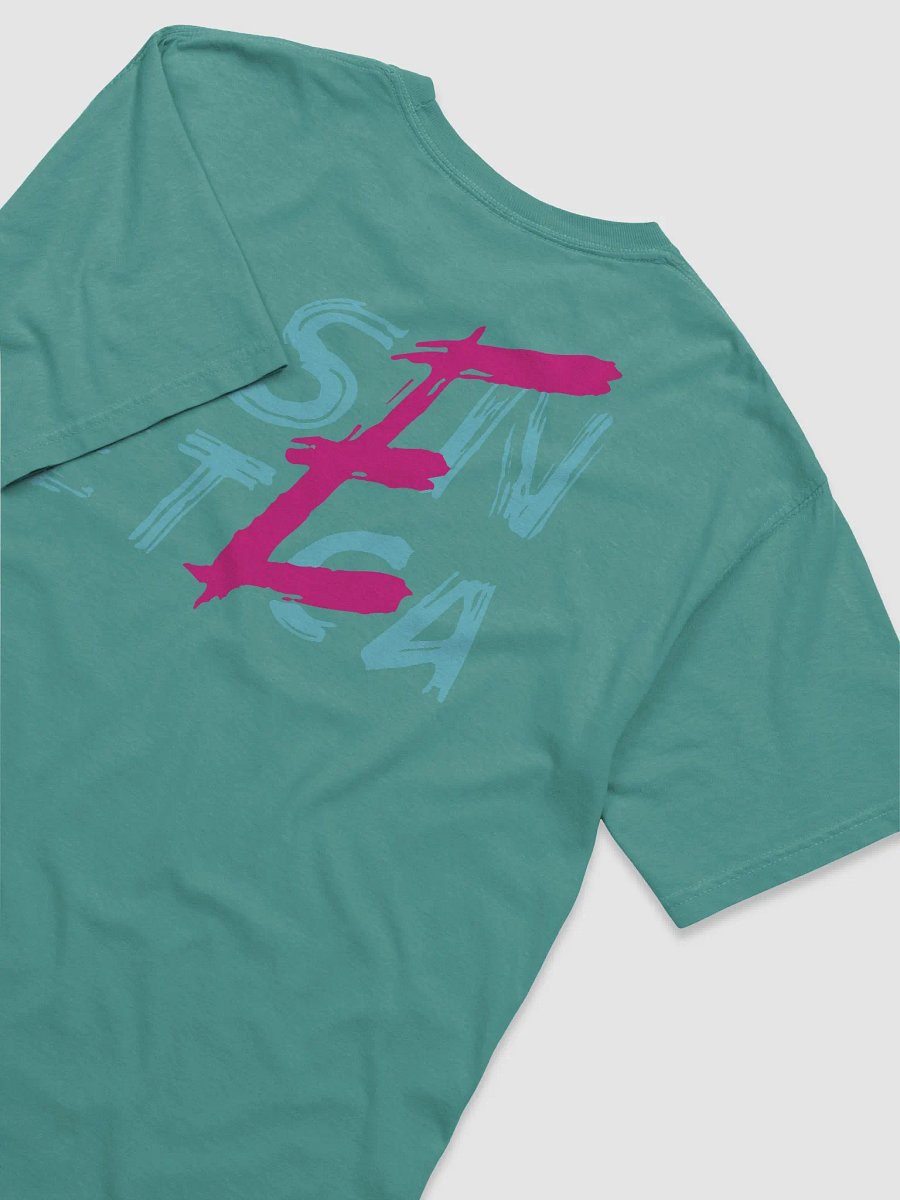 SIN ETICCA T SHIRT product image (4)