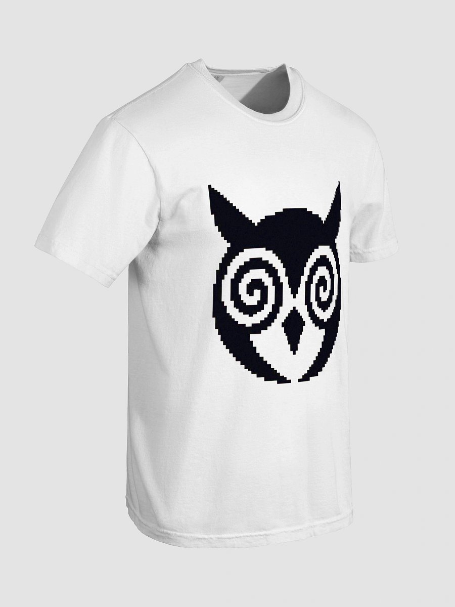 OWL'ED SHIRT product image (7)