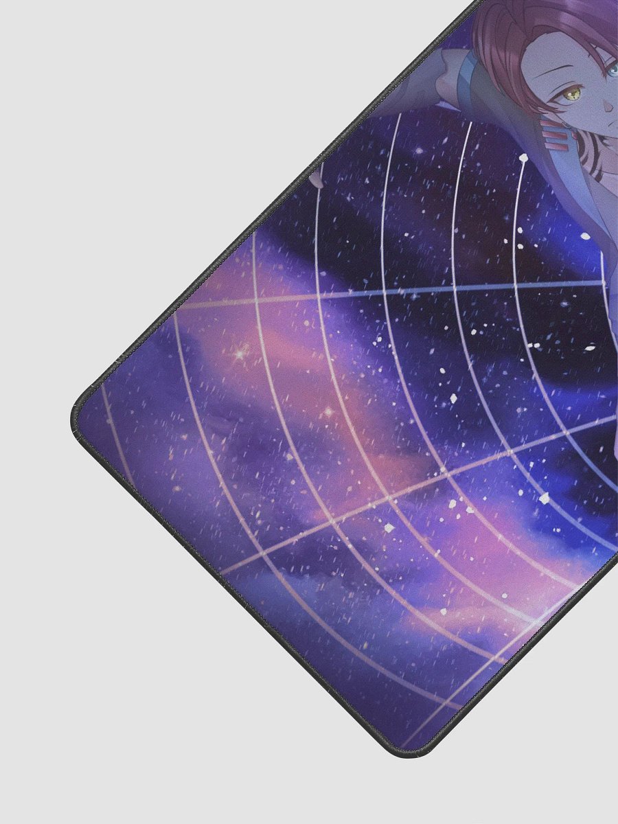 Atlas Colored Deskmat 15.5