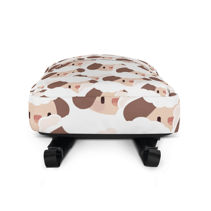 Herd Backpack w/Secret product image (2)