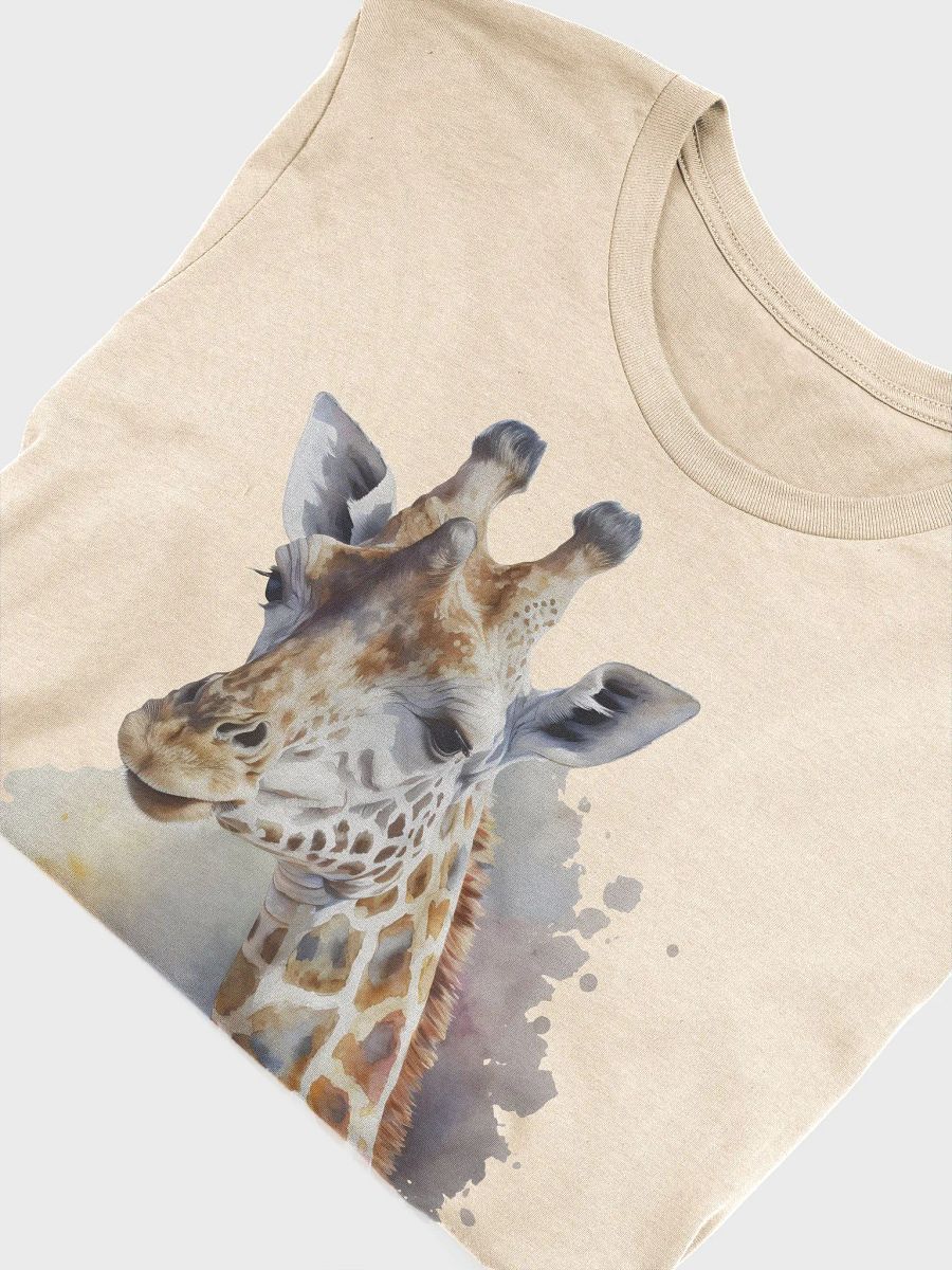 Giraffe Portrait product image (3)