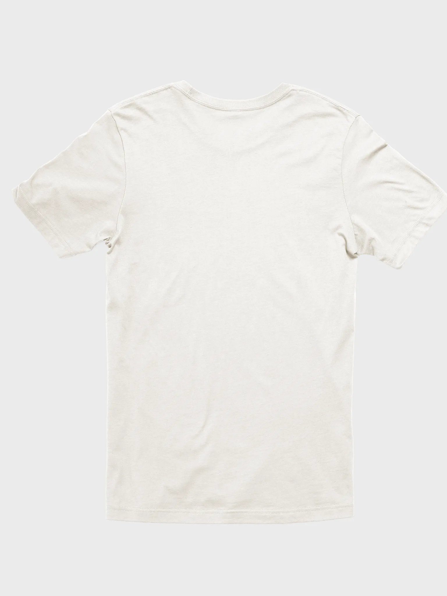 Limited Edition Vintage Light "Monster" T-Shirt product image (2)