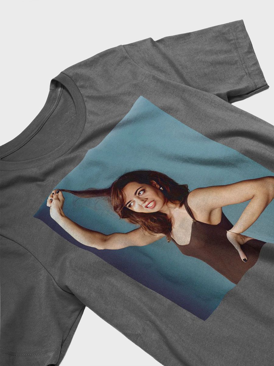 Aubrey Plaza Fine Art product image (10)
