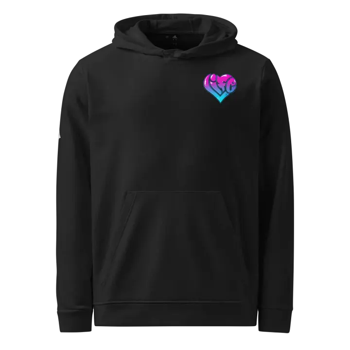 Adidas x Love Life Klassik Logo product image (1)