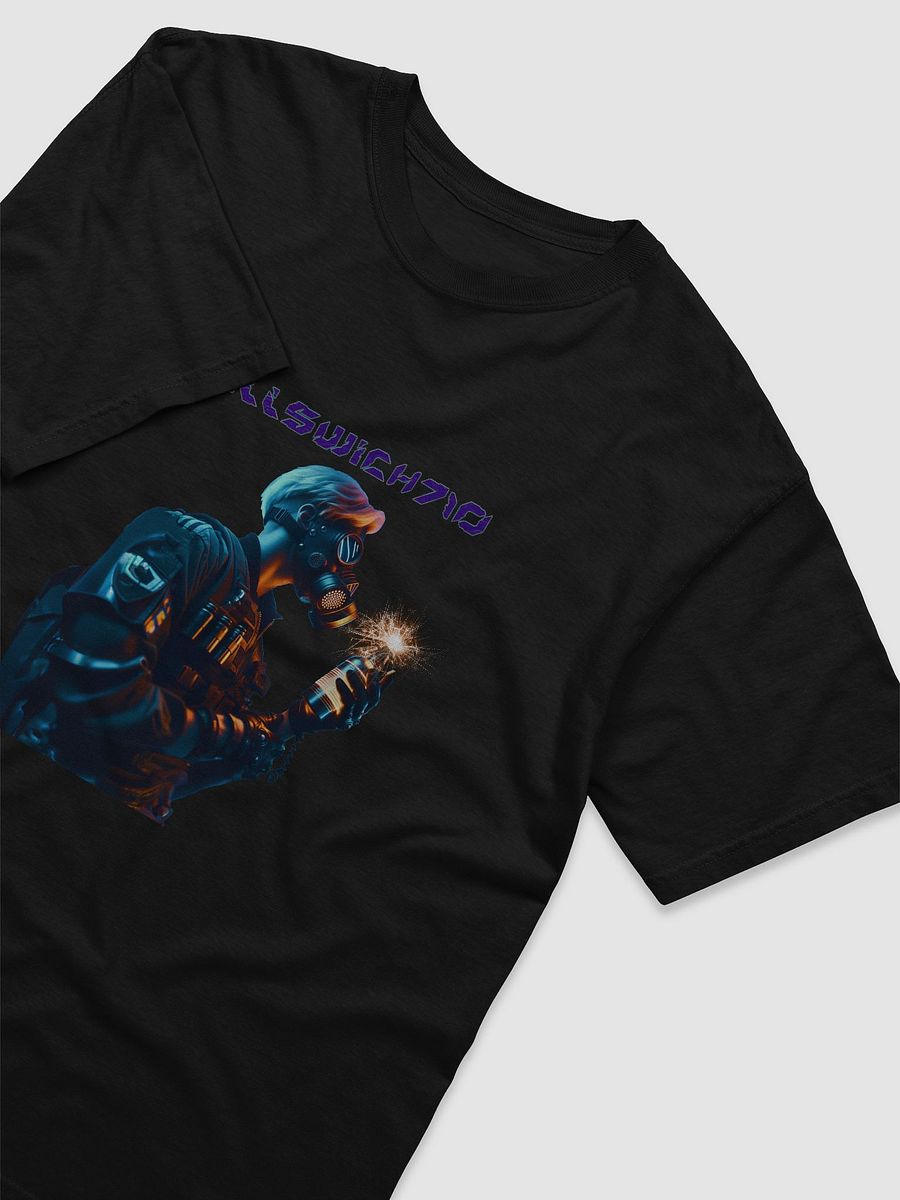 Killswich710 Tshirt product image (17)