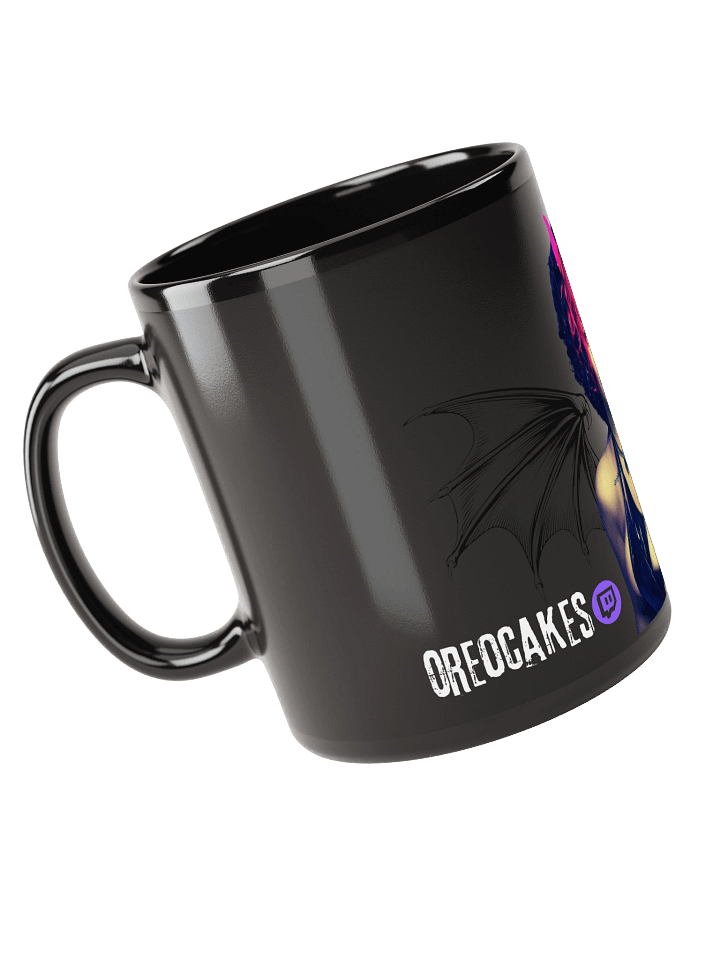 Succubus 0reo Mug product image (2)