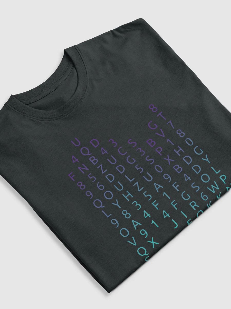Ra1nfall T-shirt product image (5)