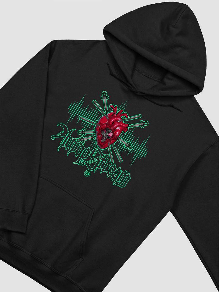 AutopStream Hoodie product image (2)