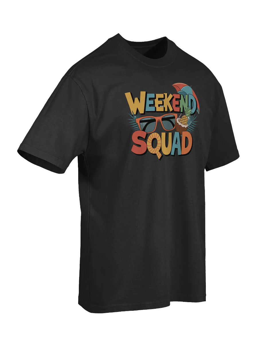 Weekend Squad product image (7)