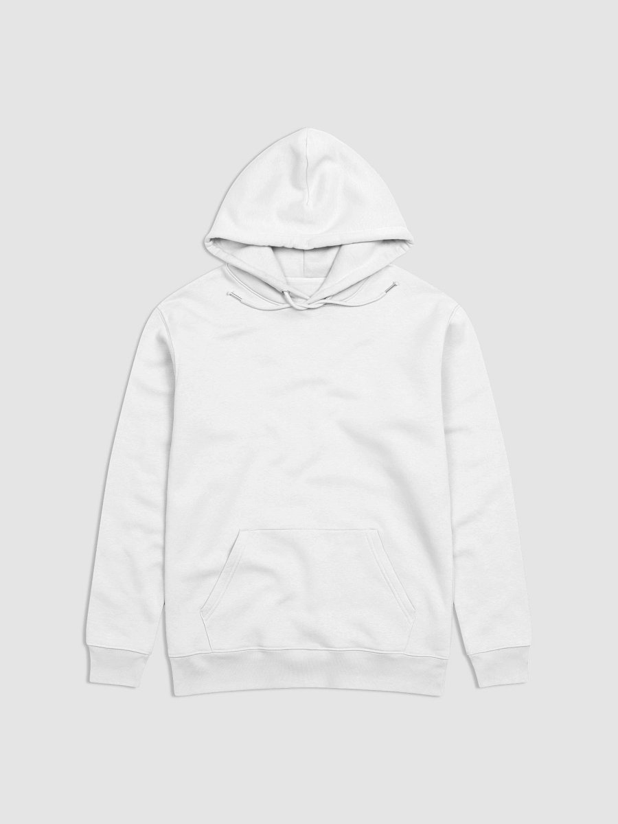 Let's Bee Eco-Friendly hoodie product image (2)