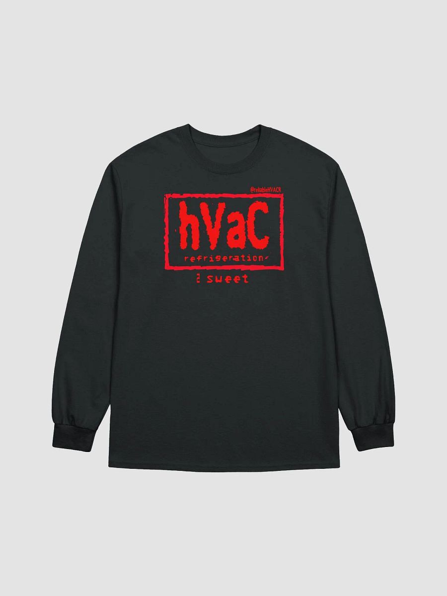 2 Sweet Long Sleeve product image (1)